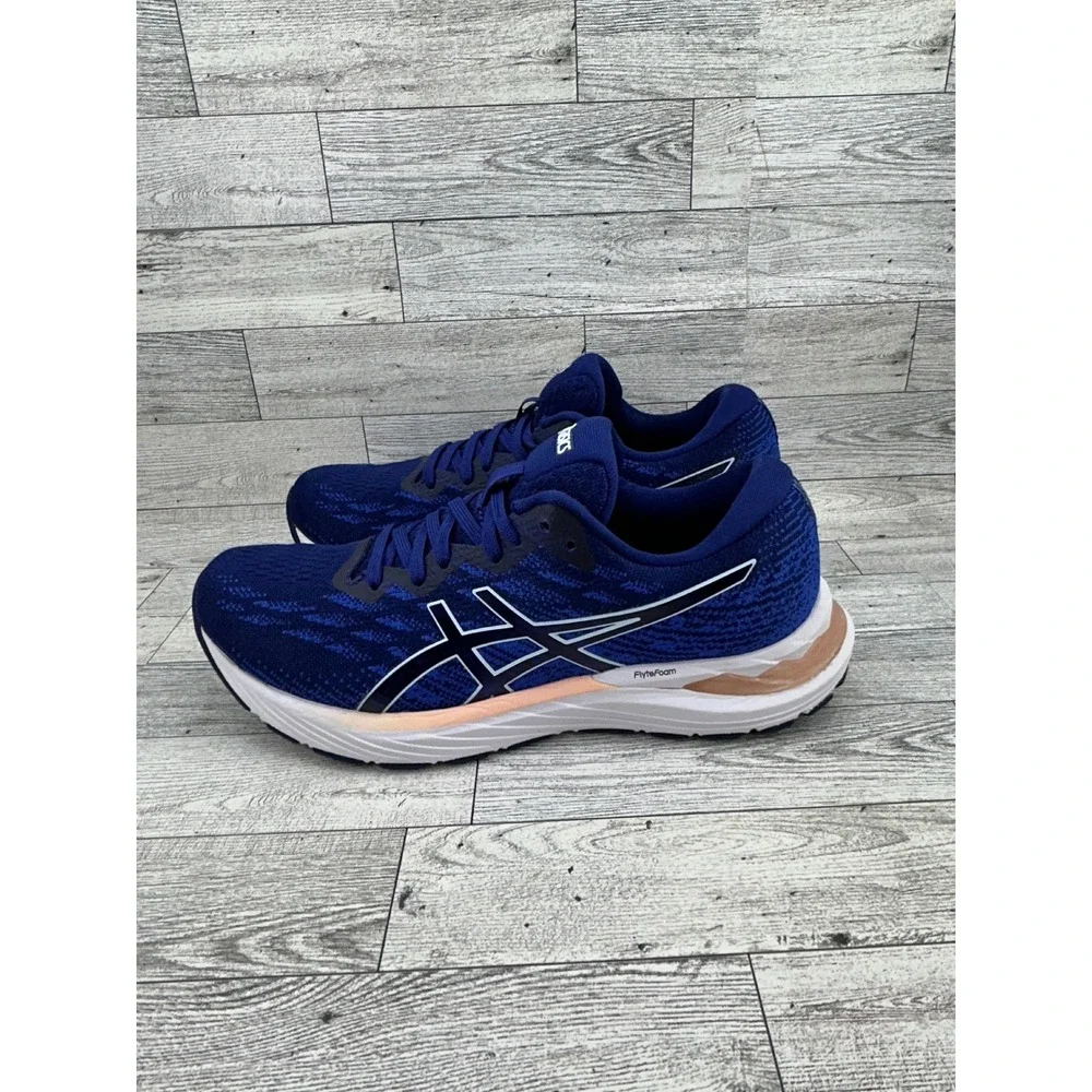Asics gel cumulus